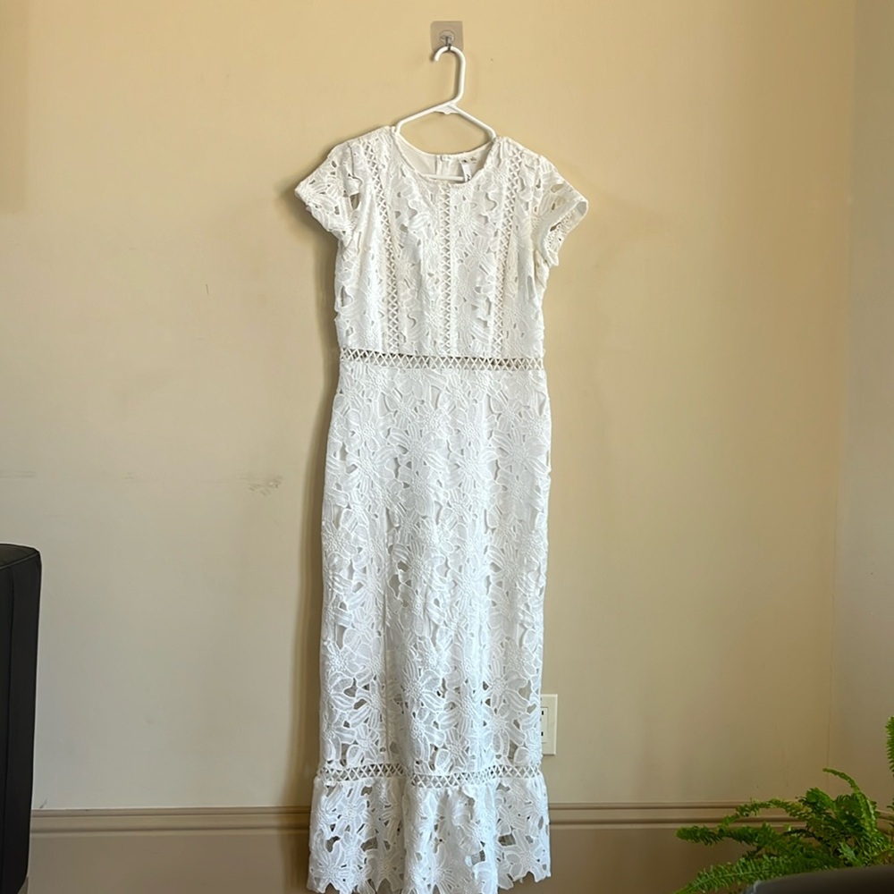 Very beautiful party dress